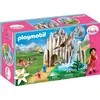 Image de PLAYMOBIL 70254 - Heidi - Heidi Peter et Clara au lac de cristal