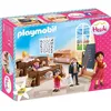 Image de PLAYMOBIL - Heidi - Salle de classe à Dörfli - 44 pièces - Pour enfant de 4 ans et plus