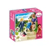 Image de Playmobil 70258 - Clara avec son père et Mlle Rottenmeier en occasion ou reconditionné