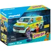 Image de Playmobil 70286 - Mystery Machine en occasion ou reconditionné