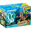 Image de Playmobil 70287 - Scooby & Sammy en occasion ou reconditionné