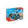 Image de Playmobil 70292 - Set cadeau Pilote de kart en occasion ou reconditionné