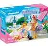 Image de PLAYMOBIL - Set cadeau Princesses - 39 pièces - Enfant - 4 ans et plus
