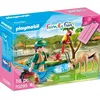 Image de PLAYMOBIL - 70295 - Set cadeau Soigneur