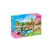 Image de Playmobil 70295 - Set cadeau Soigneur en occasion ou reconditionné