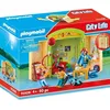 Image de PLAYMOBIL - 70308 - Coffre Garderie