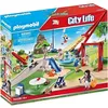 Image de Playmobil 70328 City Life Grand Terrain de Jeux