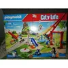 Image de Playmobil City Life 70328 - Parc De Jeux en occasion ou reconditionné