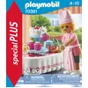 Image de Playmobil 70381 - Pâtissière en occasion ou reconditionné
