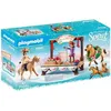 Image de PLAYMOBIL 70396 - Spirit - Scène de concert