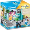 Image de PLAYMOBIL - 70439 - Vacanciers et distributeur automatique - Family Fun - PLAYMO Beach Hotel - 29 pièces