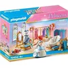 Image de Playmobil 70454 Salle de bain royale avec dressing Les Princess 86 pièces
