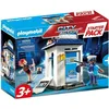 Image de PLAYMOBIL - 70498 - Starter Pack Bureau de police