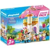 Image de PLAYMOBIL - 70500 - Starter Pack - Tourelle royale