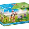 Image de Country Poney Islandais à collectionner