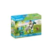 Image de Playmobil 70515 - Cavalier poney Lewitzer en occasion ou reconditionné