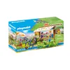 Image de Playmobil 70519 - Café du poney club en occasion ou reconditionné