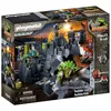 Image de Playmobil 70623 - Dino Rock en occasion ou reconditionné