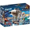 Image de Playmobil 70642 - Aérostat de Dario en occasion ou reconditionné