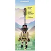 Image de Porte-clé Pompier - PLAYMOBIL - 70649 - Poids 405 g - Pour Enfant - Garantie 2 ans