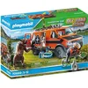Image de Playmobil - Explorateur et van - 70660