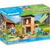 Image de PLAYMOBIL - 70675 - Set cadeau Enfants et lapins - Contient 2 personnages et 3 lapins
