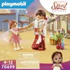 Image de Playmobil 70699 - Lucky Enfant Avec Milagro en occasion ou reconditionné