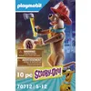 Image de Playmobil 70712 - Scooby-Doo Pompier en occasion ou reconditionné