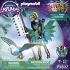 Image de Playmobil 70802 - Knight Fairy animal en occasion ou reconditionné