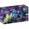 Image de PLAYMOBIL - 70803 - AYUMA - Crystal Fairy et Bat Fairy avec animaux enchantés