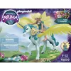 Image de Playmobil 70809 - Crystal Fairy  licorne en occasion ou reconditionné