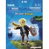 Image de Playmobil 70810 - Viking en occasion ou reconditionné
