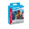 Image de Playmobil 70879 - Champion de boxe en occasion ou reconditionné