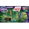 Image de Playmobil 70905 - Knight Fairy raton laveur en occasion ou reconditionné