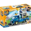 Image de Playmobil - 70912 - Duck on Call - Police Fourgon