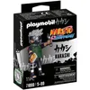 Image de PLAYMOBIL - 71099 - Kakashi - Naruto Shippuden - 8 pièces - Multicolore - Mixte