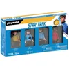 Image de PLAYMOBIL 71155 Equipe Star Trek Figurines et accessoires pour les fans de la série Dès 10 ans