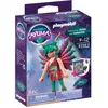 Image de Jeux de construction - PLAYMOBIL - AYUMA KNIGHT FAIRY JOSY 71182 - Couleur: Blanc - Mixte - 4 ans et plus