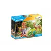 Image de PLAYMOBIL 71188 Family Fun Herboriste