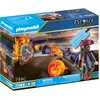 Image de Playmobil Pirates 71189 - Set cadeau Pirate et canon de feu en occasion ou reconditionné