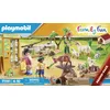Image de Playmobil 71191 - Ferme pédagogique en occasion ou reconditionné