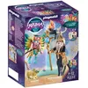 Image de PLAYMOBIL - 71235 - AYUMA - Centaure avec Knight Fairy Hildi