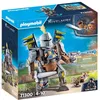 Image de PLAYMOBIL 71300 Géant de combat Novelmore Novelmore bras et jambes mobiles 58 pièces Dès 4 ans