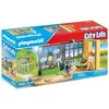 Image de PLAYMOBIL 71331 Classe éducative sur lécologie City Life Lécole 52 pièces Dès 4 ans