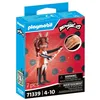 Image de PLAYMOBIL 71339 Miraculous : Rena Rouge
