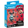 Image de PLAYMOBIL 71341 Miraculous : Marionnettiste