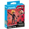 Image de PLAYMOBIL 71342 Miraculous : Antibug