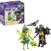 Image de Figurine miniature - personnage miniature Playmobil - 71350