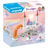 Image de PLAYMOBIL 71360 Nurserie dans les nuages Princess Magic 63 pièces Dès 4 ans