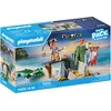 Image de Playmobil Pirates 71473 - Pirate avec alligator (Pack de DÃ©marrage) en occasion ou reconditionné
